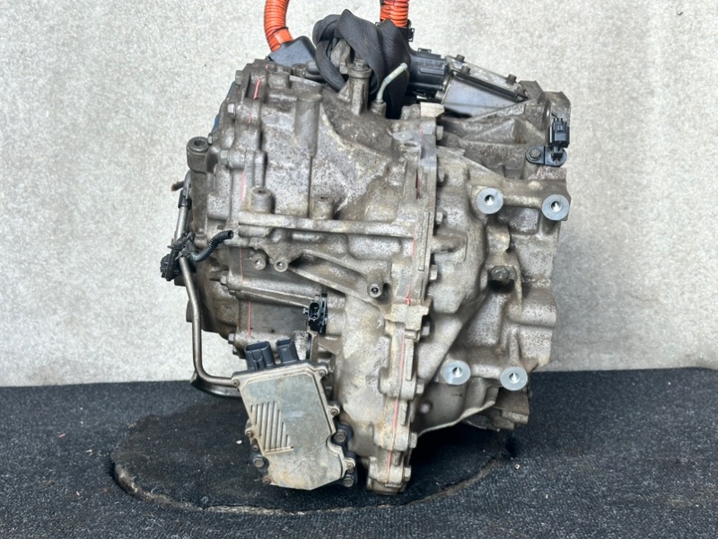 АКПП QX60/JX35 12-20 2014 2.5 QR25DER АКПП QX60/JX35 12-20 2014 2.5 QR25DER