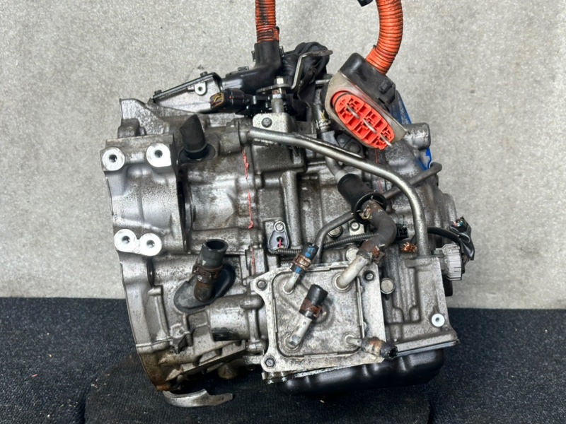 АКПП QX60/JX35 12-20 2014 2.5 QR25DER АКПП QX60/JX35 12-20 2014 2.5 QR25DER