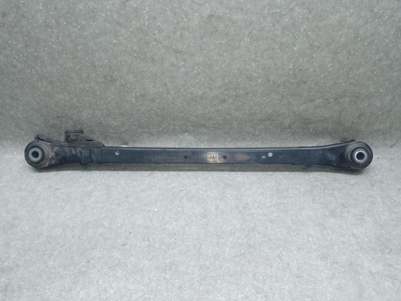 Рычаг задней подвески поперечный MINI COUNTRYMAN R60 10-16 2014 1.6 N18B16A 33326768724 Б/У