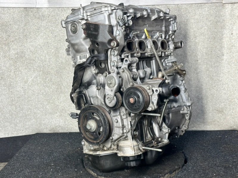 Двигатель бензин CAMRY 55 14-17 2015 2.5 2ARFE Двигатель бензин CAMRY 55 14-17 2015 2.5 2ARFE