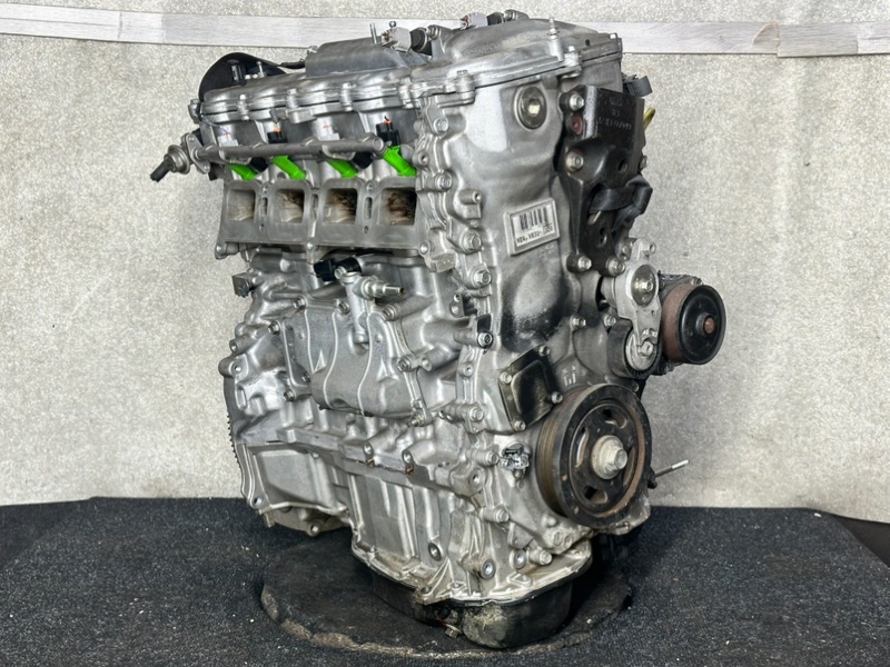 Двигатель бензин TOYOTA CAMRY 55 14-17 2.5 2ARFE Двигатель бензин TOYOTA CAMRY 55 14-17 2.5 2ARFE
