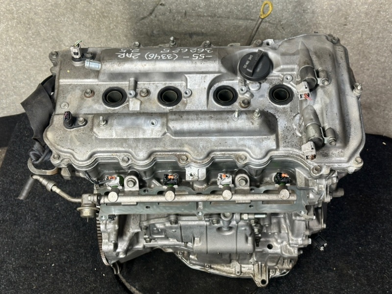 Двигатель бензин CAMRY 55 14-17 2015 2.5 2ARFE Двигатель бензин CAMRY 55 14-17 2015 2.5 2ARFE