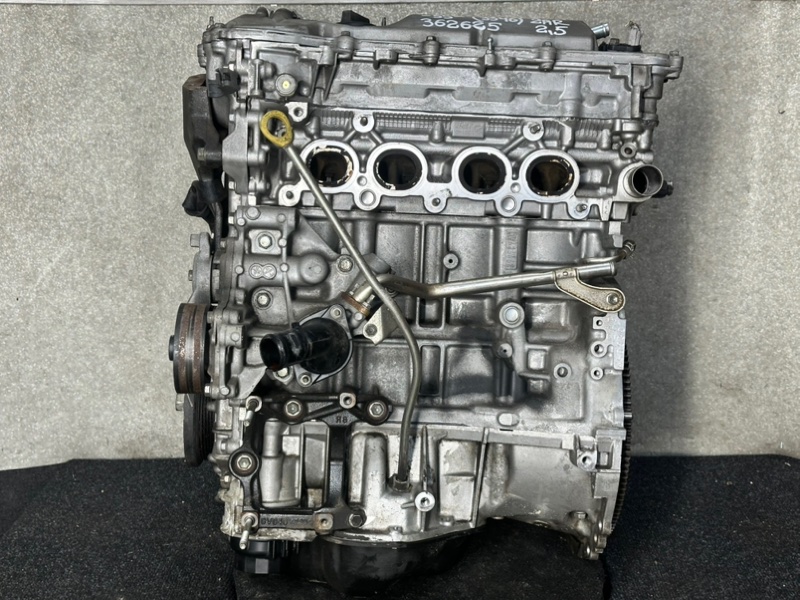 Двигатель бензин CAMRY 55 14-17 2015 2.5 2ARFE Двигатель бензин CAMRY 55 14-17 2015 2.5 2ARFE