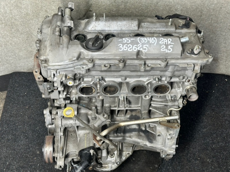 Двигатель бензин CAMRY 55 14-17 2015 2.5 2ARFE Двигатель бензин CAMRY 55 14-17 2015 2.5 2ARFE