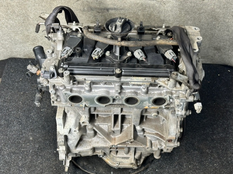 Двигатель бензин SENTRA B17 12-21 2014 1.8 MRA8DE Двигатель бензин SENTRA B17 12-21 2014 1.8 MRA8DE