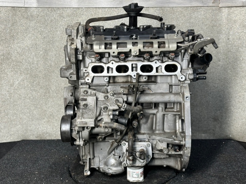 Двигатель бензин SENTRA B17 12-21 2014 1.8 MRA8DE Двигатель бензин SENTRA B17 12-21 2014 1.8 MRA8DE