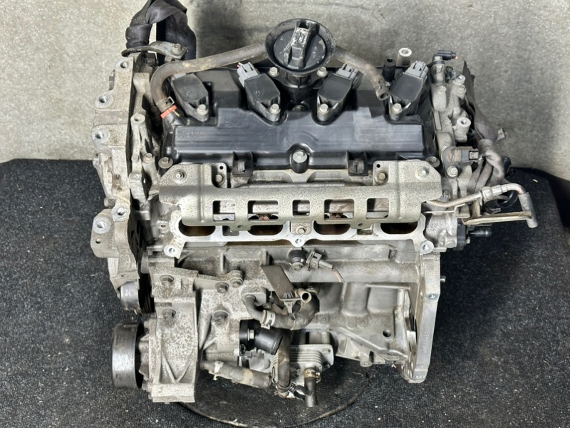 Двигатель бензин SENTRA B17 12-21 2014 1.8 MRA8DE Двигатель бензин SENTRA B17 12-21 2014 1.8 MRA8DE