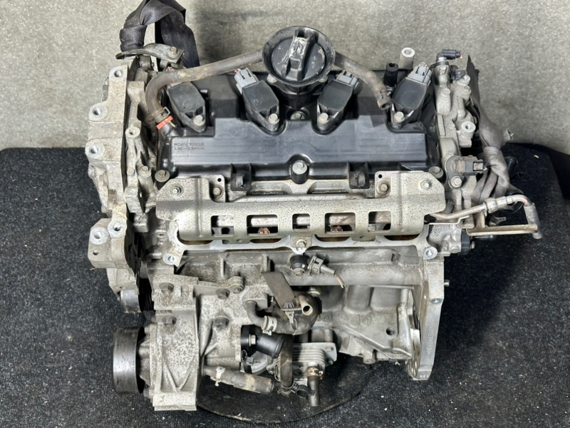 Двигатель бензин SENTRA B17 12-21 2014 1.8 MRA8DE Двигатель бензин SENTRA B17 12-21 2014 1.8 MRA8DE