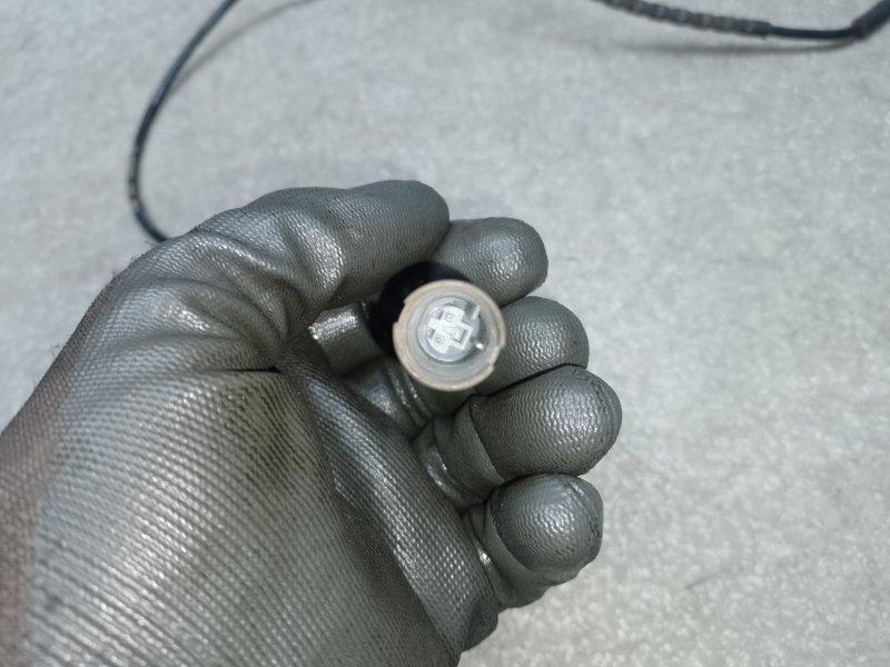 Датчик износа тормозных колодок задний COUNTRYMAN R60 10-16 2014 1.6 N18B16A