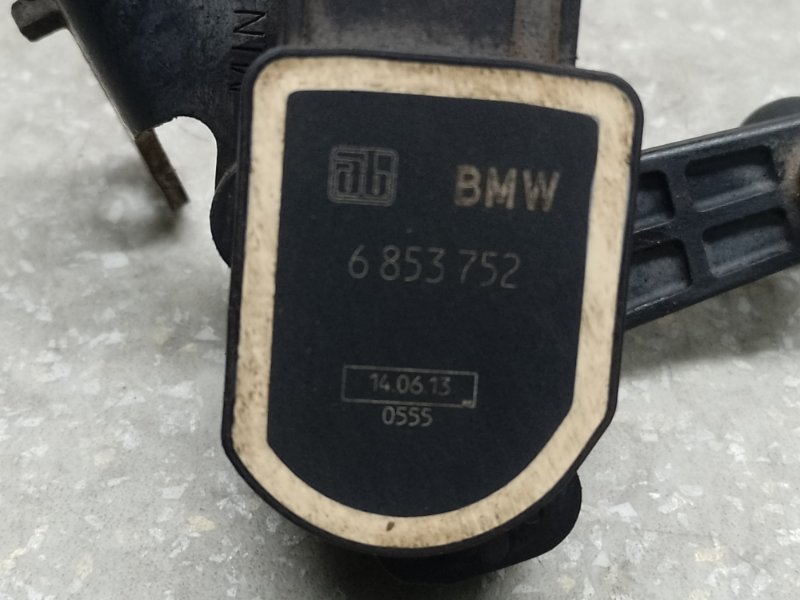 Датчик положения кузова задний COUNTRYMAN R60 10-16 2014 1.6 N18B16A Датчик положения кузова задний COUNTRYMAN R60 10-16 2014 1.6 N18B16A