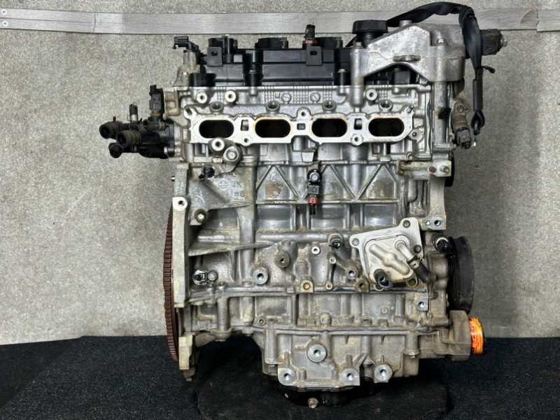 Двигатель бензин INFINITI QX60/JX35 12-20 2.5 QR25DER Двигатель бензин INFINITI QX60/JX35 12-20 2.5 QR25DER