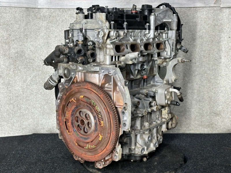 Двигатель бензин QX60/JX35 12-20 2014 2.5 QR25DER Двигатель бензин QX60/JX35 12-20 2014 2.5 QR25DER