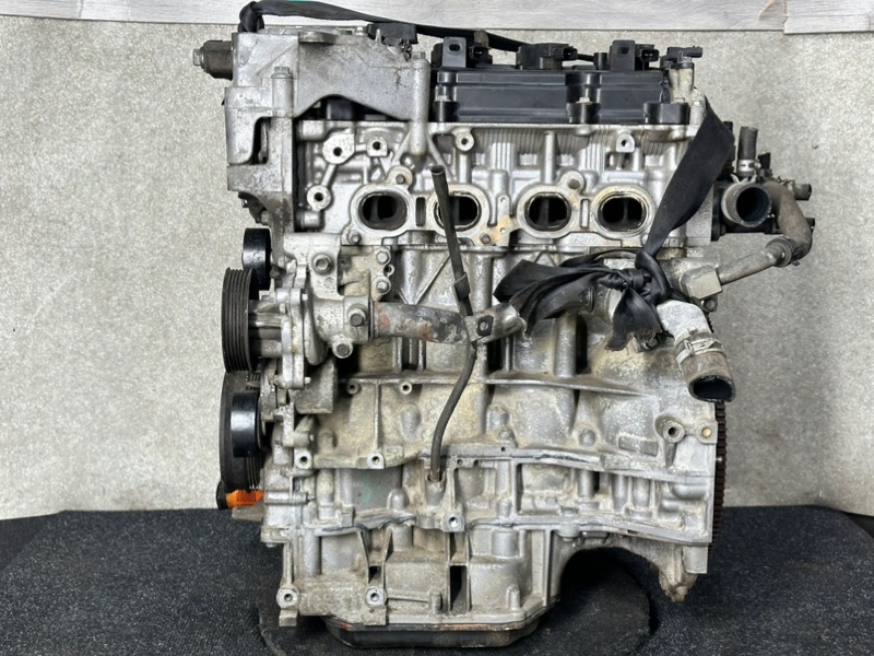 Двигатель бензин QX60/JX35 12-20 2014 2.5 QR25DER Двигатель бензин QX60/JX35 12-20 2014 2.5 QR25DER