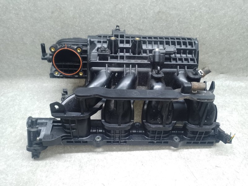 Запчасть коллектор впускной INFINITI QX60/JX35 12-20 2014 2.5 QR25DER 140013KY0C Б/У Коллектор впускной INFINITI QX60/JX35 12-20 2014 2.5 QR25DER 140013KY0C Б/У