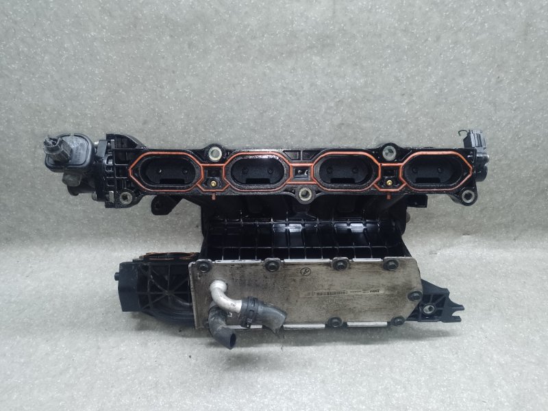 Коллектор впускной QX60/JX35 12-20 2014 2.5 QR25DER Коллектор впускной QX60/JX35 12-20 2014 2.5 QR25DER