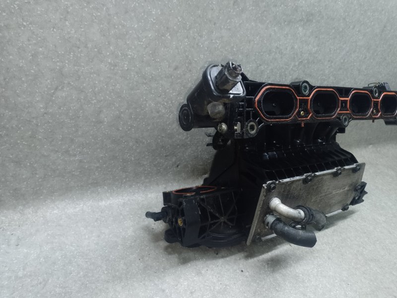 Коллектор впускной INFINITI QX60/JX35 12-20 2.5 QR25DER Коллектор впускной INFINITI QX60/JX35 12-20 2.5 QR25DER