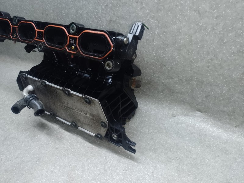 Коллектор впускной QX60/JX35 12-20 2014 2.5 QR25DER Коллектор впускной QX60/JX35 12-20 2014 2.5 QR25DER