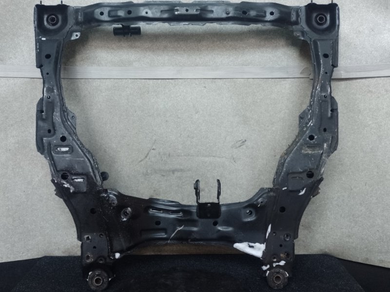 Балка передней подвески CX-7 06-12 2011 2.5 L (L5-VE) Балка передней подвески CX-7 06-12 2011 2.5 L (L5-VE)