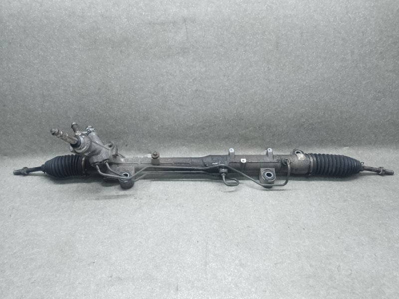 Рулевая рейка MAZDA CX-7 06-12 2011 2.5 L (L5-VE) EH44-32-110C Б/У