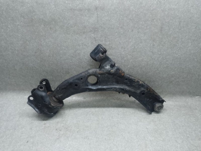 Рычаг передней подвески нижний левый CX-7 06-12 2011 2.5 L (L5-VE)