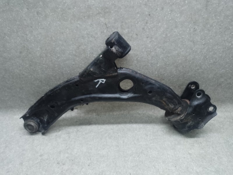 Рычаг передней подвески нижний правый CX-7 06-12 2011 2.5 L (L5-VE)