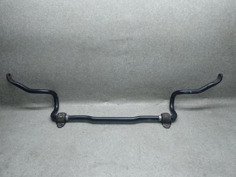 Запчасть стабилизатор передний MAZDA CX-7 06-12 2011 2.5 L (L5-VE) EH48-34-151A Б/У Стабилизатор передний MAZDA CX-7 06-12 2011 2.5 L (L5-VE) EH48-34-151A Б/У