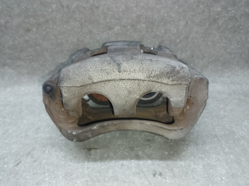 Суппорт тормозной передний левый CX-7 06-12 2011 2.5 L (L5-VE) Суппорт тормозной передний левый CX-7 06-12 2011 2.5 L (L5-VE)