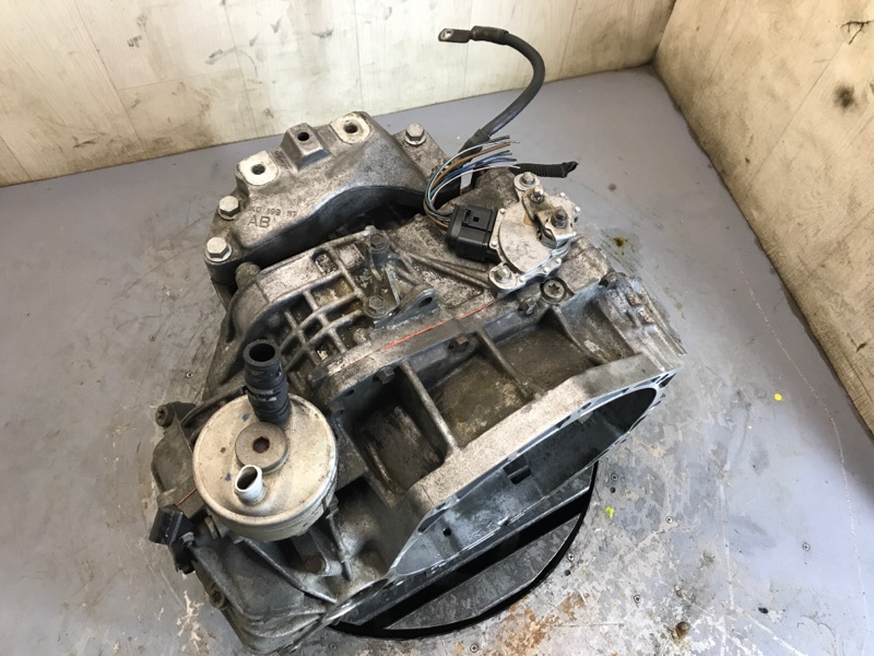АКПП на запчасти ( под ремонт ) JETTA USA 10-17 2010 CBTA 2.5L АКПП на запчасти ( под ремонт ) JETTA USA 10-17 2010 CBTA 2.5L
