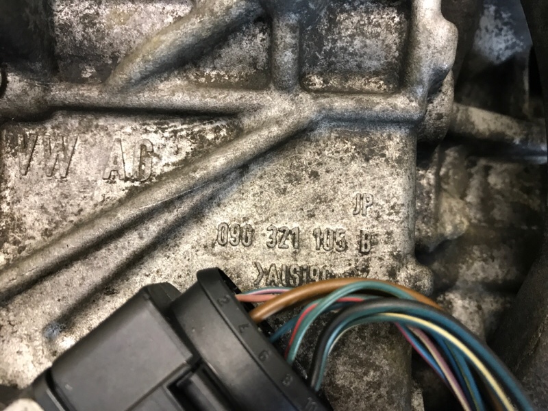 АКПП на запчасти ( под ремонт ) JETTA USA 10-17 2010 CBTA 2.5L АКПП на запчасти ( под ремонт ) JETTA USA 10-17 2010 CBTA 2.5L