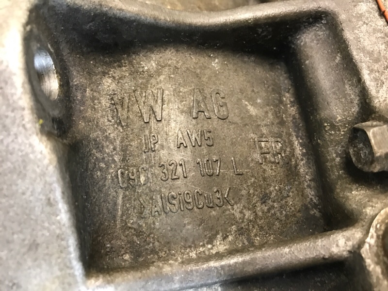 АКПП на запчасти ( под ремонт ) JETTA USA 10-17 2010 CBTA 2.5L АКПП на запчасти ( под ремонт ) JETTA USA 10-17 2010 CBTA 2.5L