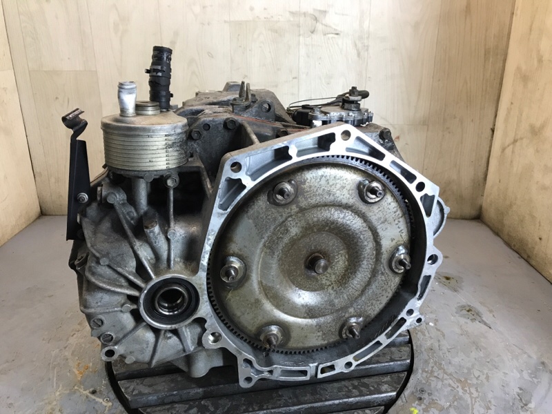 Запчасть акпп на запчасти ( под ремонт ) VOLKSWAGEN JETTA USA 10-17 2010 CBTA 2.5L 09G 300 033 P Б/У АКПП на запчасти ( под ремонт ) VOLKSWAGEN JETTA USA 10-17 2010 CBTA 2.5L 09G 300 033 P Б/У