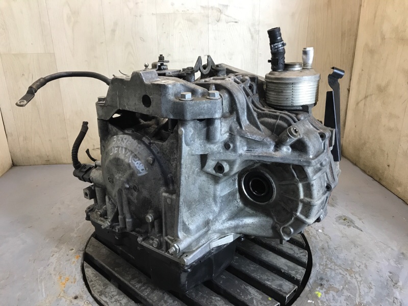 АКПП на запчасти ( под ремонт ) JETTA USA 10-17 2010 CBTA 2.5L АКПП на запчасти ( под ремонт ) JETTA USA 10-17 2010 CBTA 2.5L