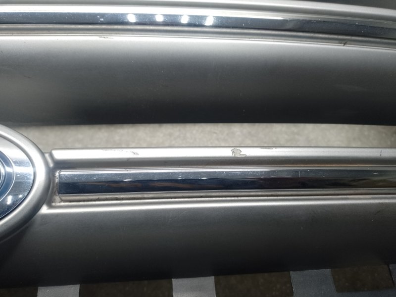 Решетка радиатора ESCAPE 12-19 2017 2.5 T25HDEX