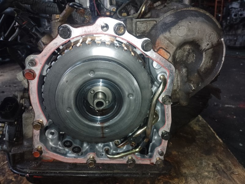 АКПП на запчасти ( под ремонт ) CAMRY 30 02-06 АКПП на запчасти ( под ремонт ) CAMRY 30 02-06