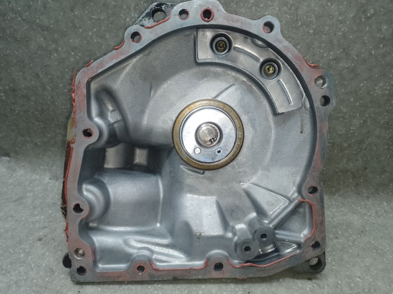 Крышка АКПП задняя CAMRY 30 02-06