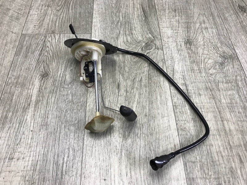 Датчик уровня топлива SUBARU LEGACY 09-15 BM 2.5 42081AJ021 Б/У