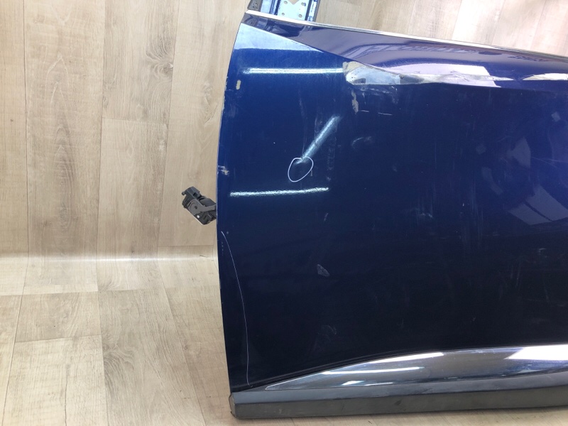 Дверь передняя левая MURANO Z52 14- 2020 3.5 VQ35DE