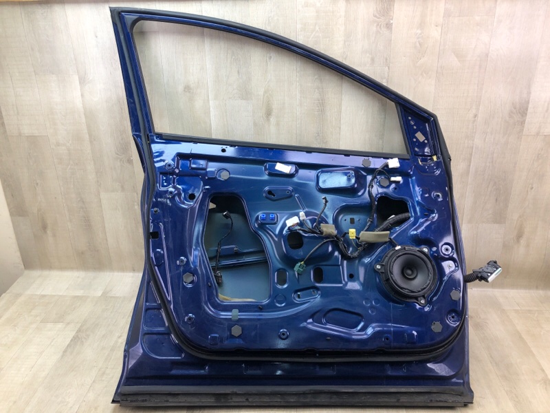 Дверь передняя левая MURANO Z52 14- 2020 3.5 VQ35DE