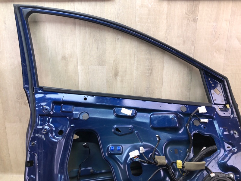 Дверь передняя левая MURANO Z52 14- 2020 3.5 VQ35DE