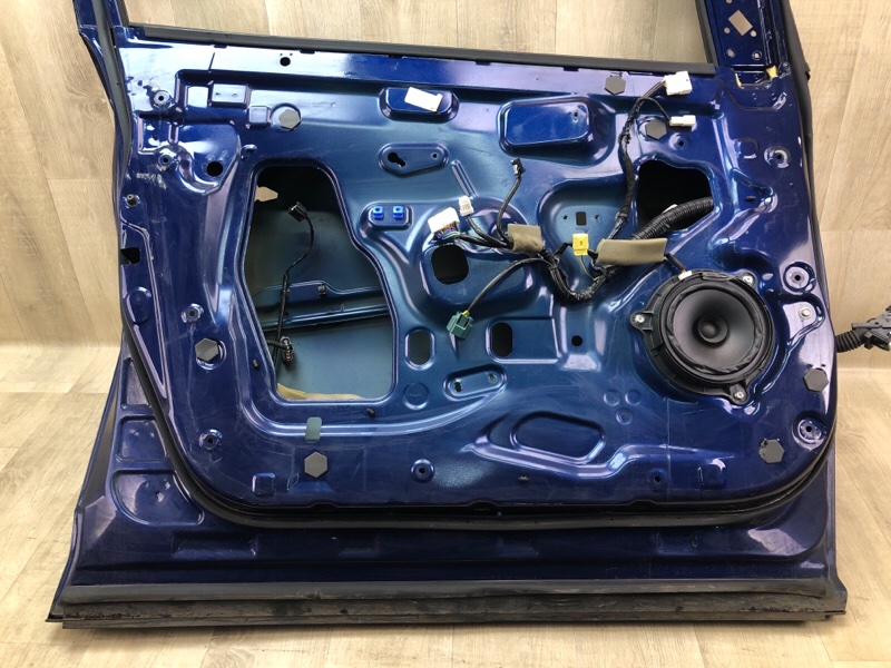 Дверь передняя левая MURANO Z52 14- 2020 3.5 VQ35DE