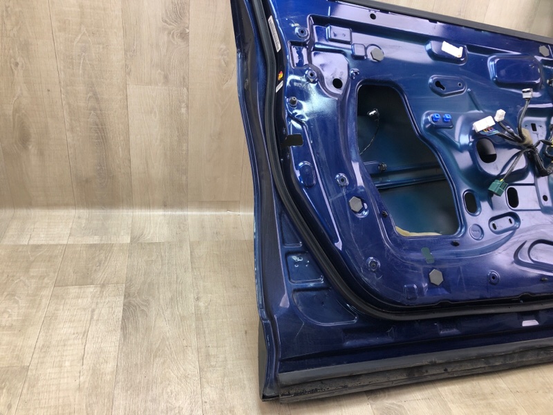 Дверь передняя левая MURANO Z52 14- 2020 3.5 VQ35DE