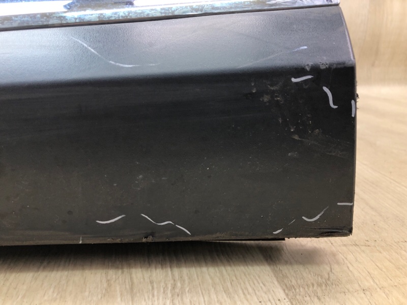 Дверь передняя левая MURANO Z52 14- 2020 3.5 VQ35DE