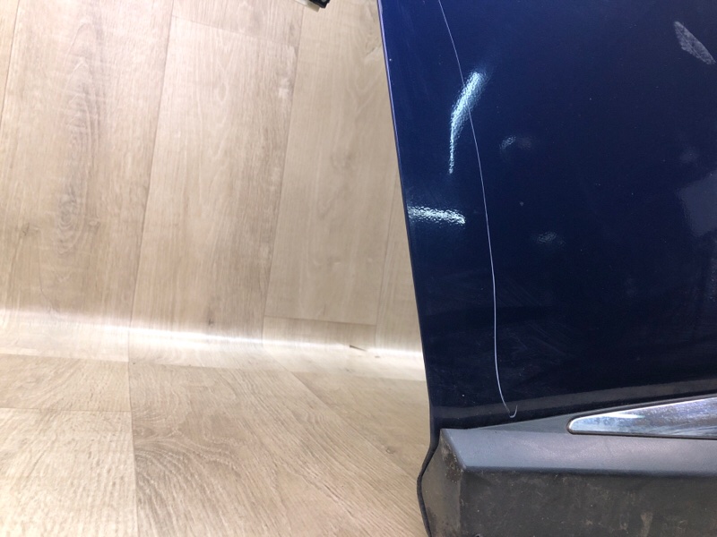 Дверь передняя левая MURANO Z52 14- 2020 3.5 VQ35DE