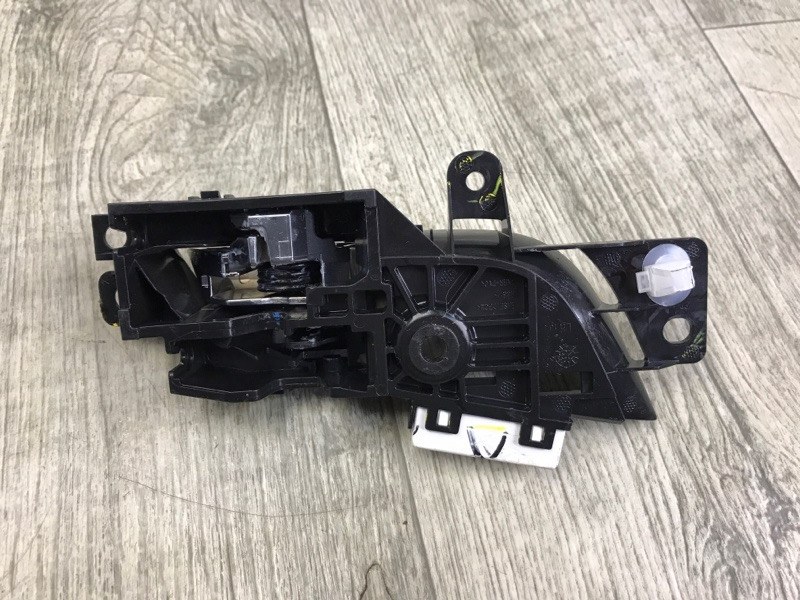 Ручка двери внутренняя передняя левая QX50 18- 2023 2.0 KR20DDET Ручка двери внутренняя передняя левая QX50 18- 2023 2.0 KR20DDET