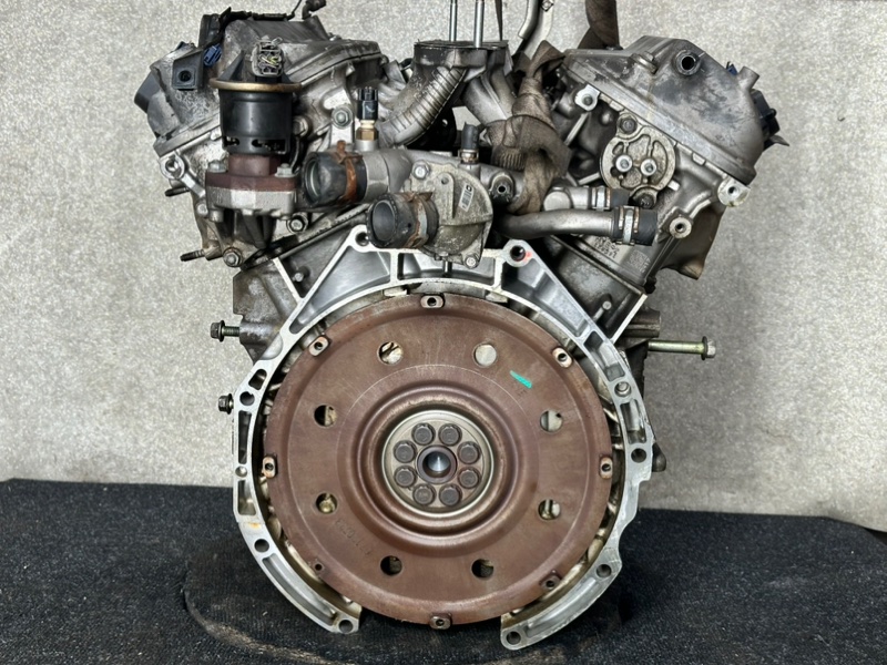 Двигатель бензин MDX (YD2) 06-13 3.7 J37A1 Двигатель бензин MDX (YD2) 06-13 3.7 J37A1