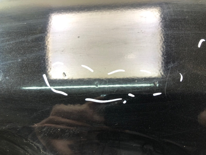 Дверь передняя левая VENZA 09-16 2009 3.5 2GR-FE