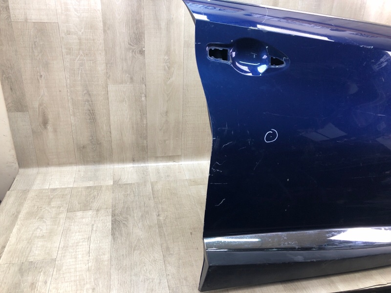 Дверь передняя правая MURANO Z52 14- 2020 3.5 VQ35DE