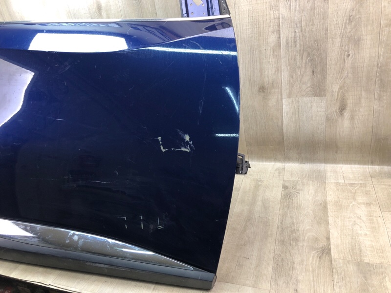 Дверь передняя правая MURANO Z52 14- 2020 3.5 VQ35DE