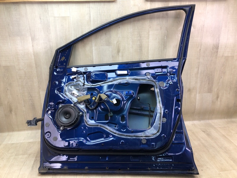 Дверь передняя правая MURANO Z52 14- 2020 3.5 VQ35DE