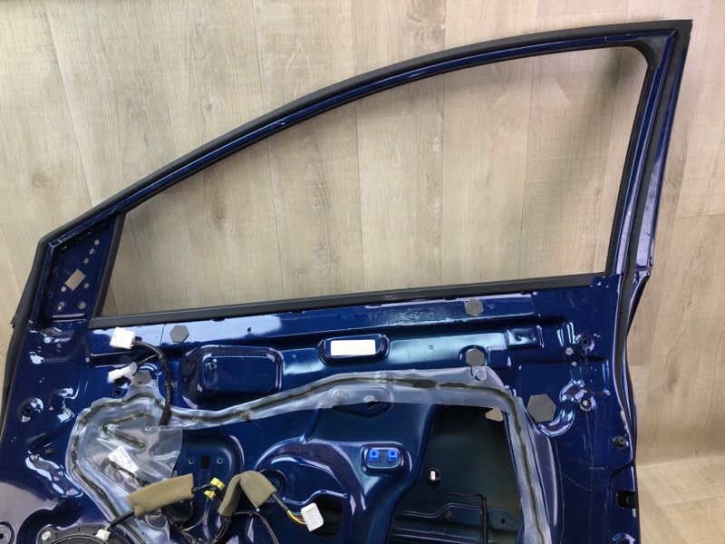 Дверь передняя правая MURANO Z52 14- 2020 3.5 VQ35DE